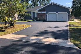 Best Concrete Driveway Installation  in Fort Mill, SC